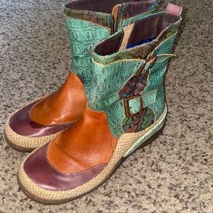 Socofy boots